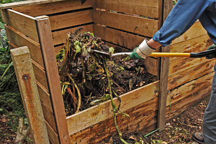 compost