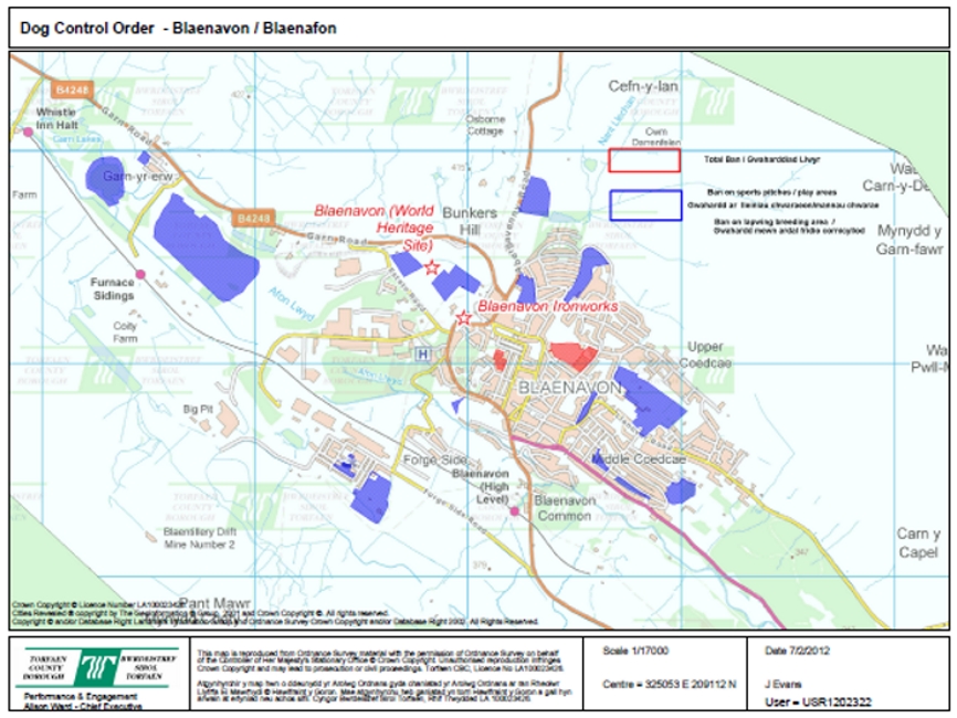 dog exclusion1 dog exclusion1